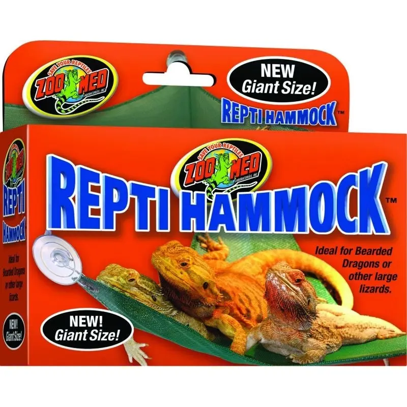 Zoo Med Repti Hammock Giant