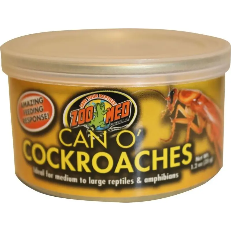 Can O Cockroaches 1.2 oz