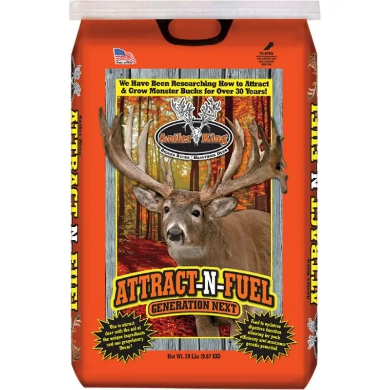 Generation Next Attract-N-Fuel 20 lb