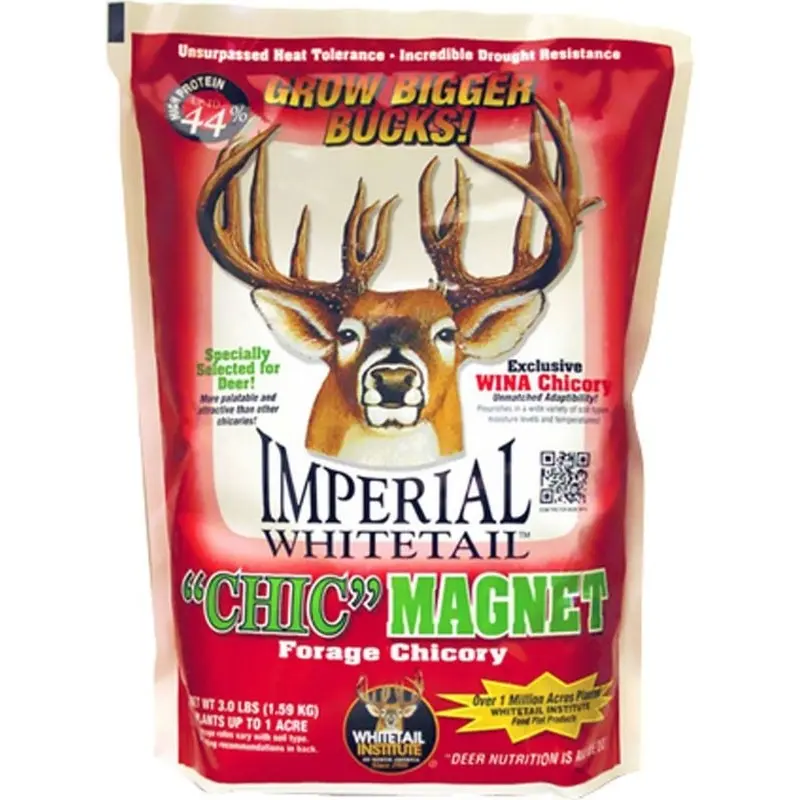 Imperial Chic Magnet-Spring/Fall Perennial 3lb