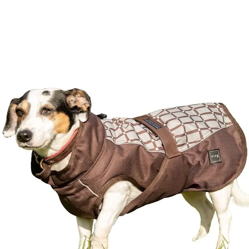 FITS Dog Coats