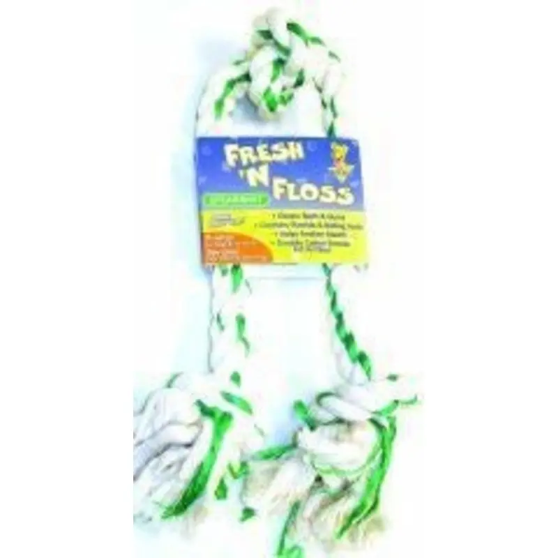 Fresh-N-Floss Tug X-Large
