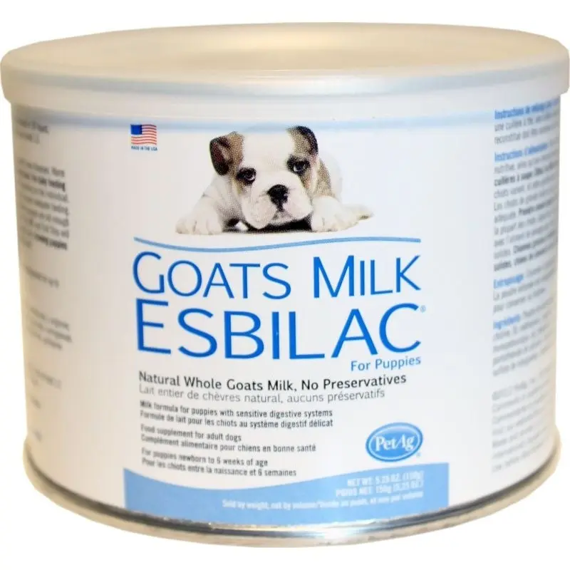 Goats Milk Esbilac Powder 150 Gm