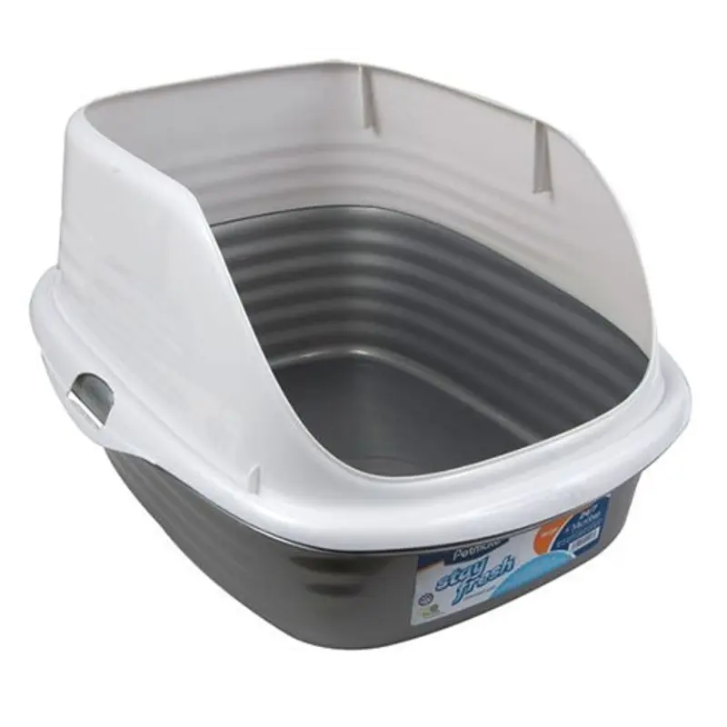 Covered Cat Pan Assorted Colors
