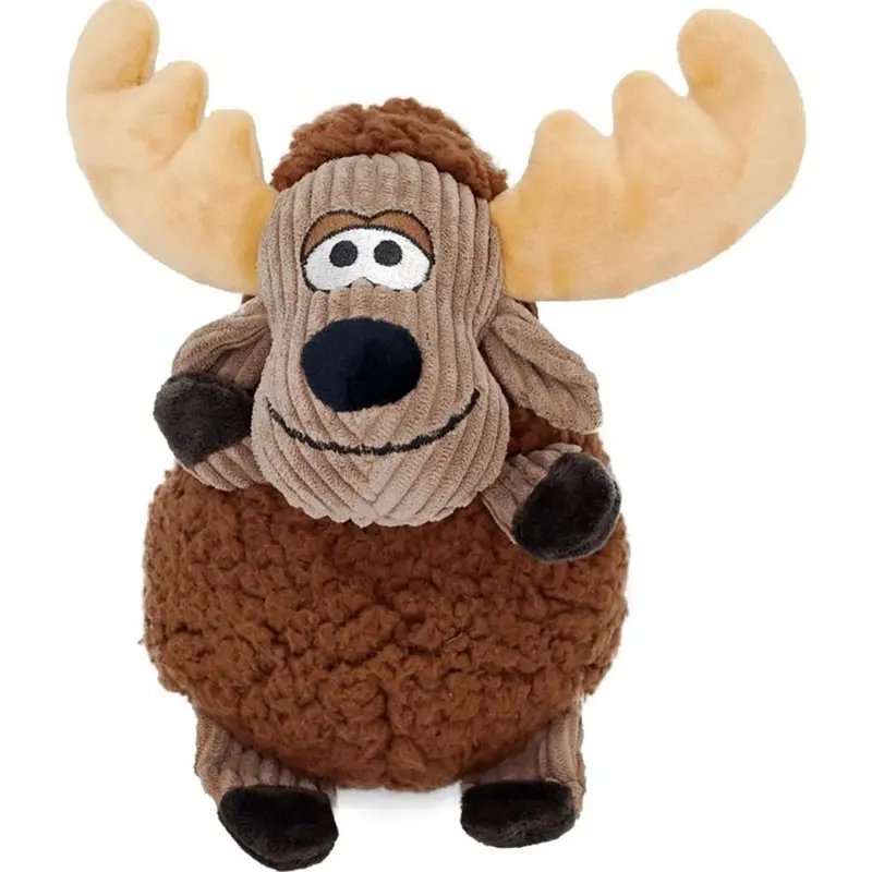 KONG Sherps Floofs Moose