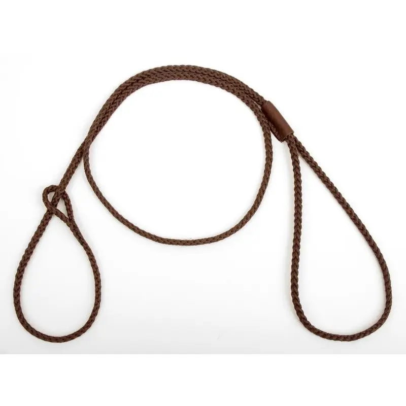 Mendota Show Loop Dog Leash