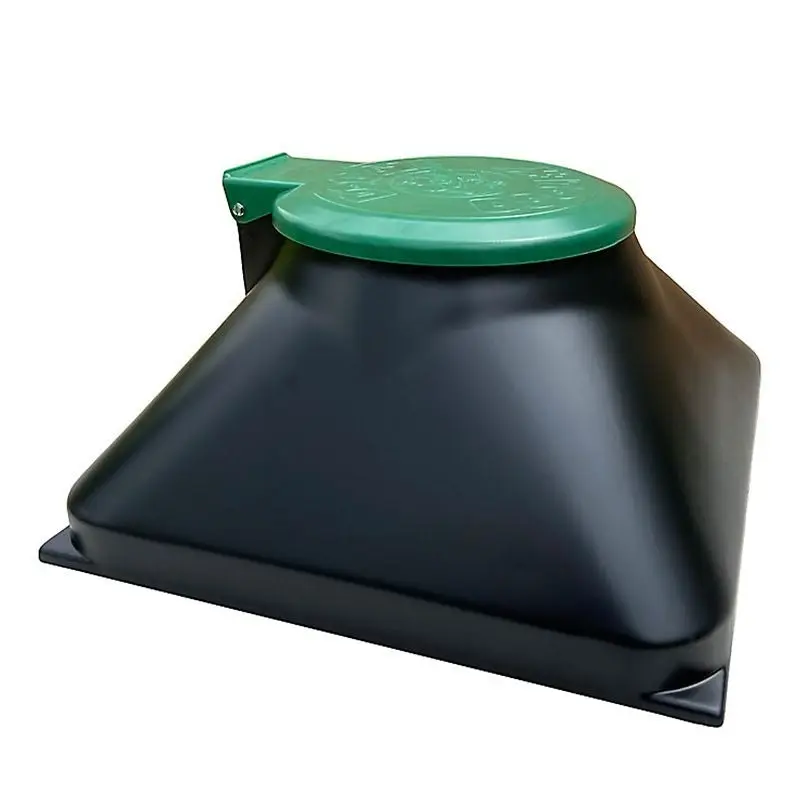 Doggie Dooley Leach Style System