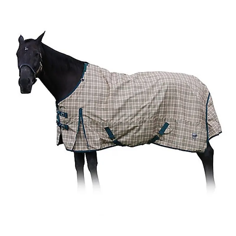 Defender 600D Turnout Blanket 200g