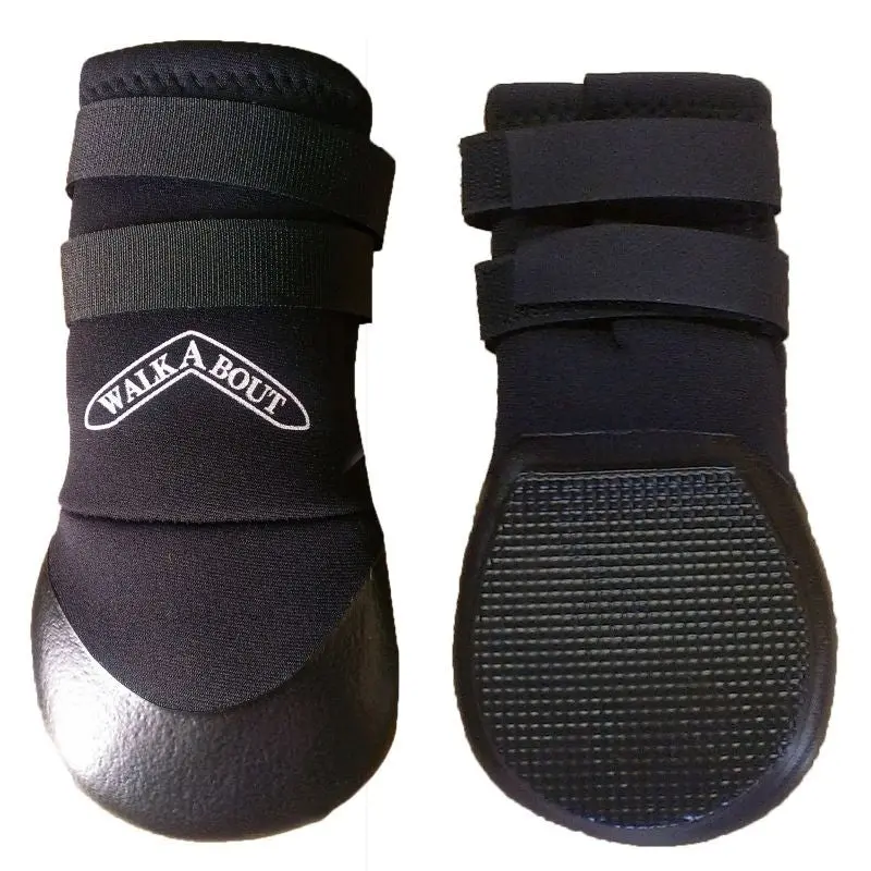 Walkaboots Pet Boots