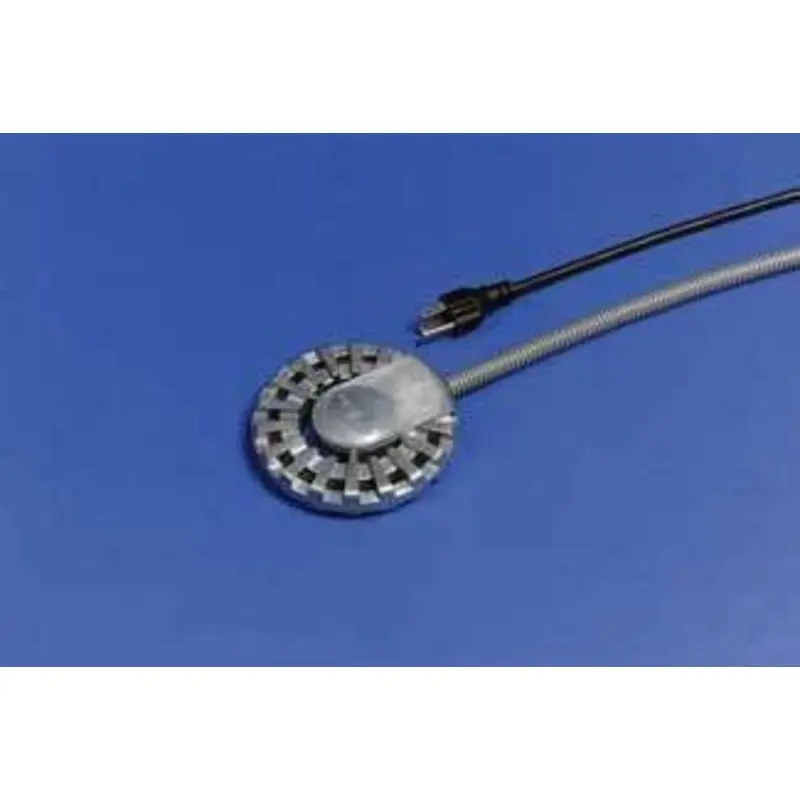 API 250W Cast Aluminum Birdbath Deicer With Cord