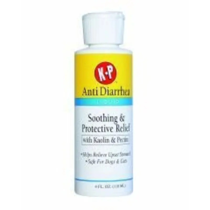 K-P Pet Anti Diarrhea Liquid