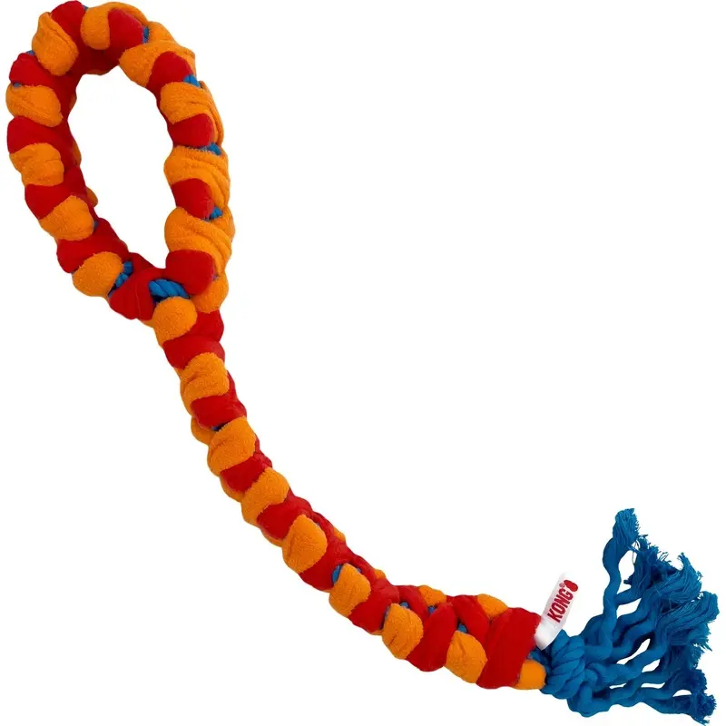 KONG Rope Rally Tug
