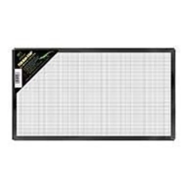 Screen Cover 5 1/2 Gallon black