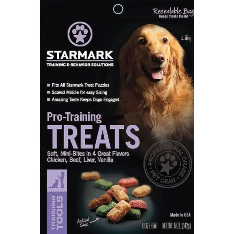 StarMark Pro-Training Chicken Dog Treat