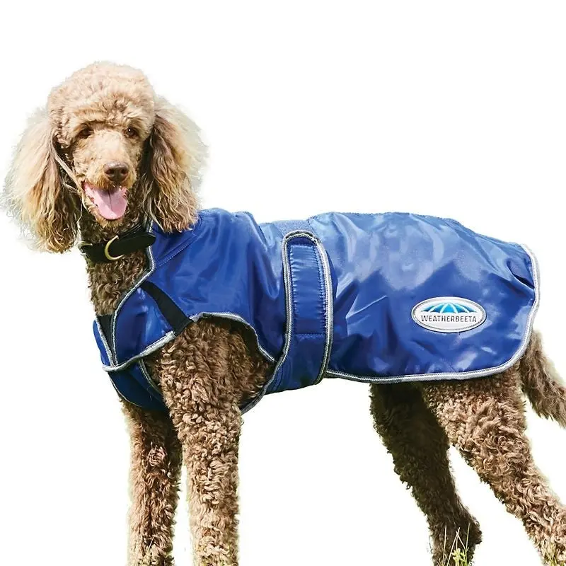 WB Comfitec Windbreaker Deluxe Dog Coat