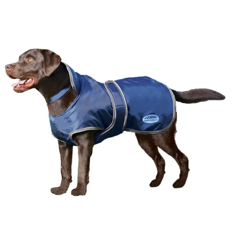WeatherBeeta Windbreaker 420D Deluxe Dog Coat