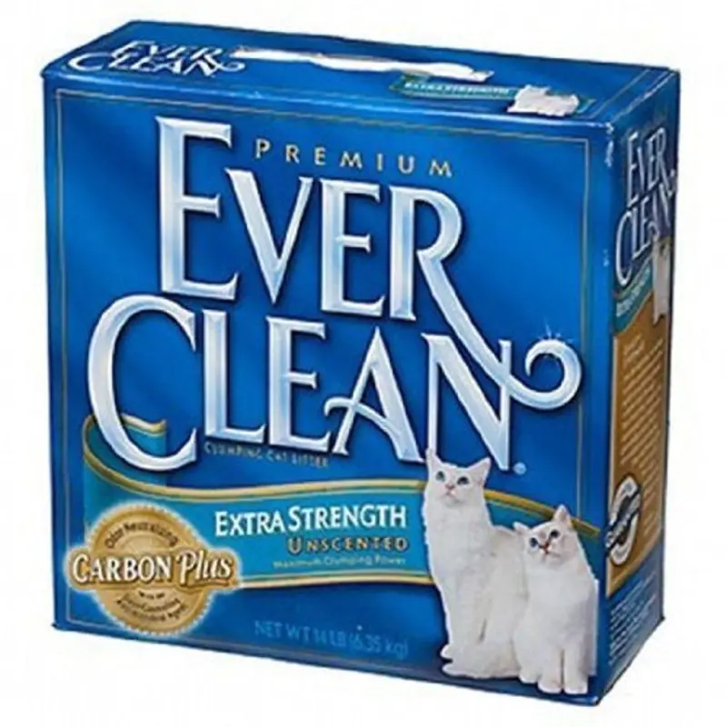 Everclean ES 14 Pounds