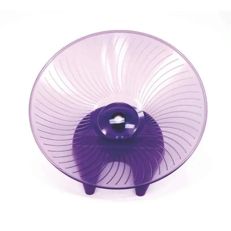 Flying Saucer Small Animal Toy Large Assorted