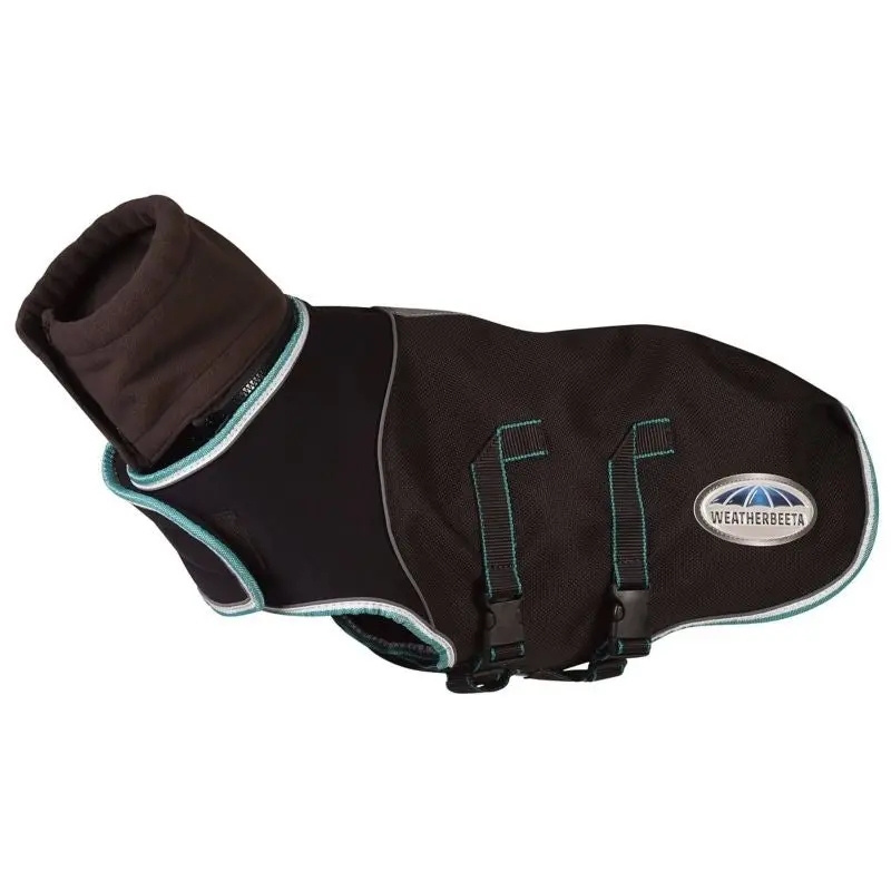 WB CFT Ultra Cozi II Med Lt Dog Coat