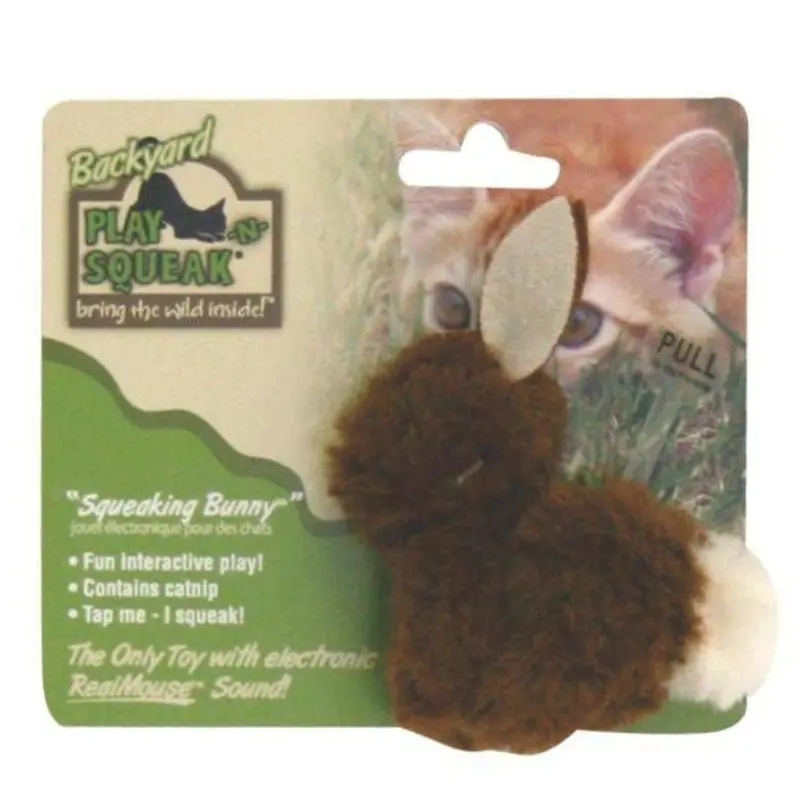 KONG Squeezz Dental Roller Stick