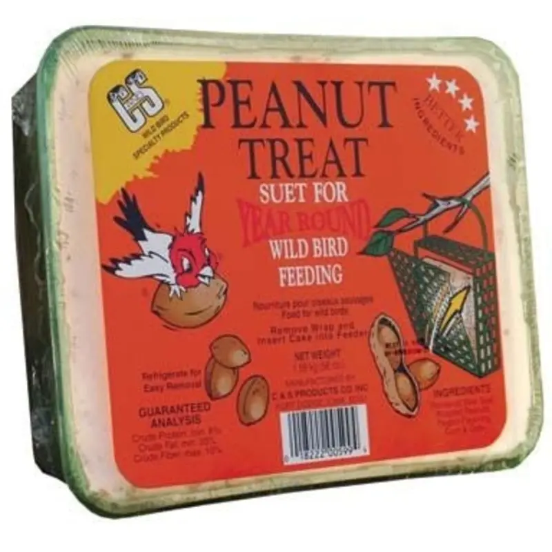 Peanut Treat 3.5 Pound