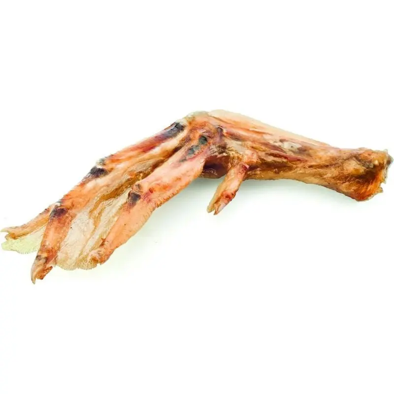 Barkworthies Usa Duck Feet