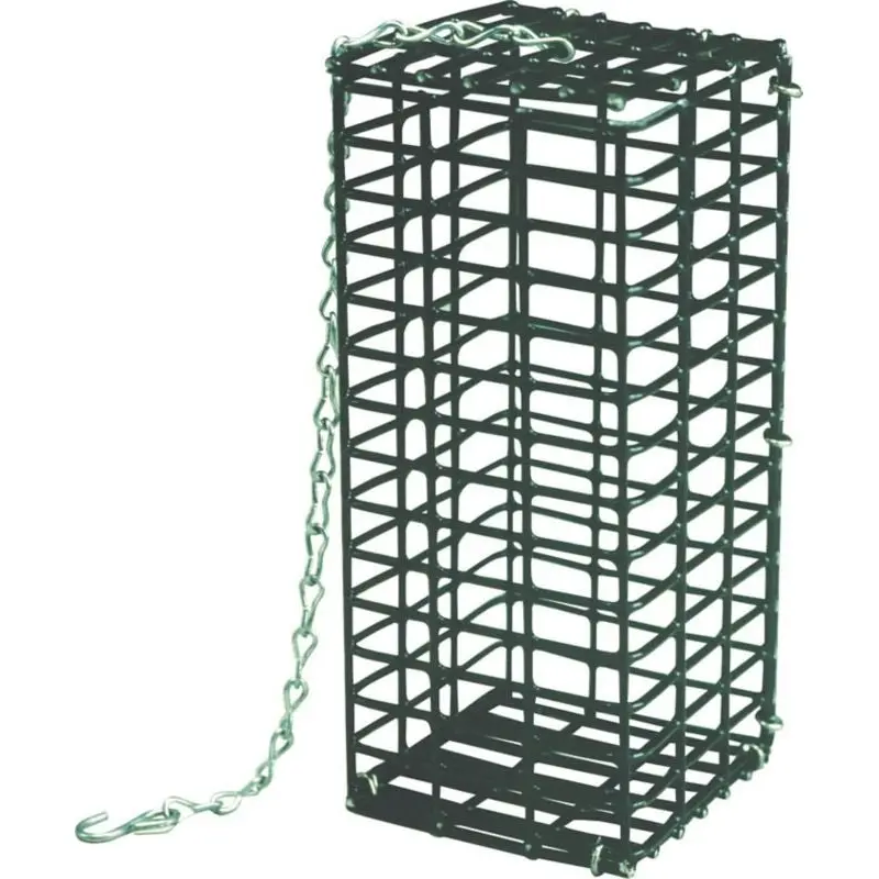 Birds First Choice Seed Bar Hanging Feeder 16oz