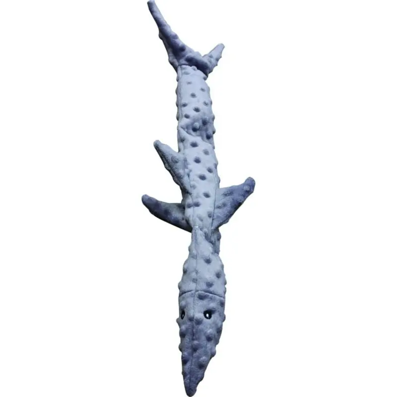 Spot Skinneeez Extreme Triple Squeaker Shark 25