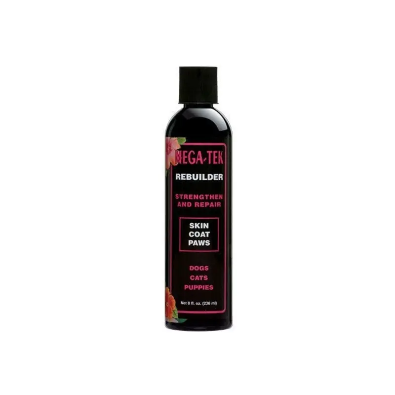 Eqyss Meta-Tek Pet Rebuilder 8 oz.