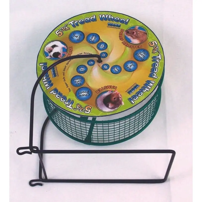 Wire Mesh Wheel Small Assorted
