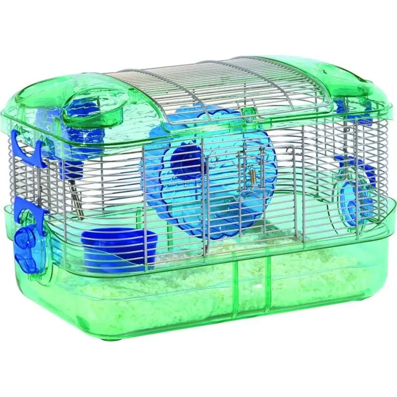Crittertrail Quick Clean Habitat 16 X 10.5 X 10.5