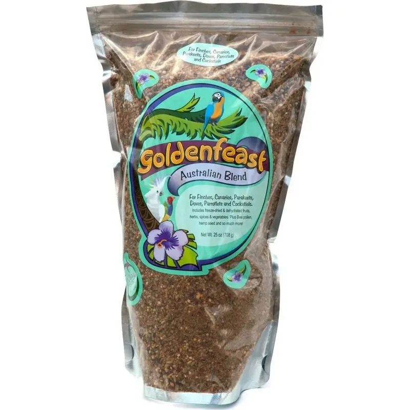 Goldenfeast Australian Blend 25Oz