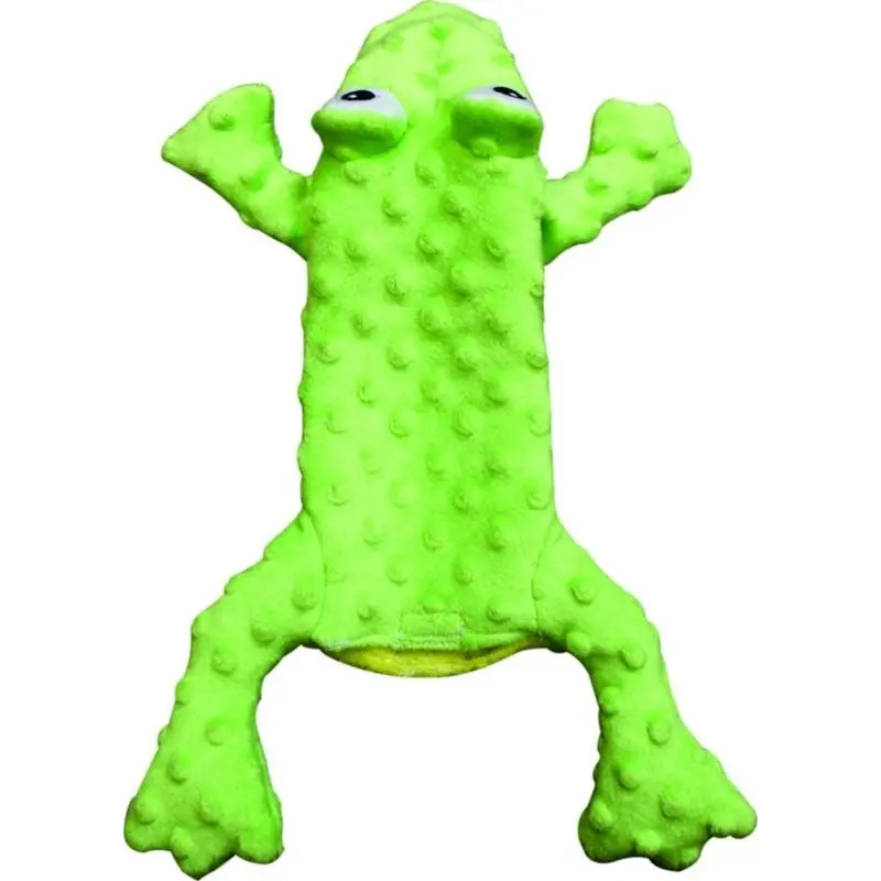 Spot Skinneeez Extreme Stuffer Frog 14 Assorted