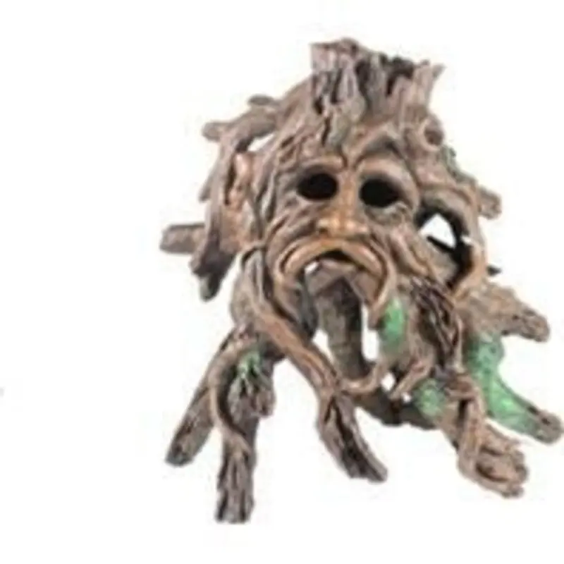 Sunken Tree Of Knowledge 4 Driftwood 12x7x11