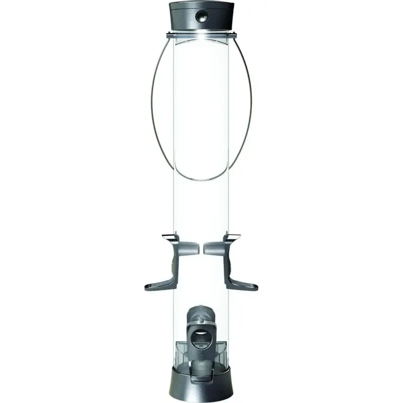 Surefill Metal Mixed Seed Feeder 1.5lb