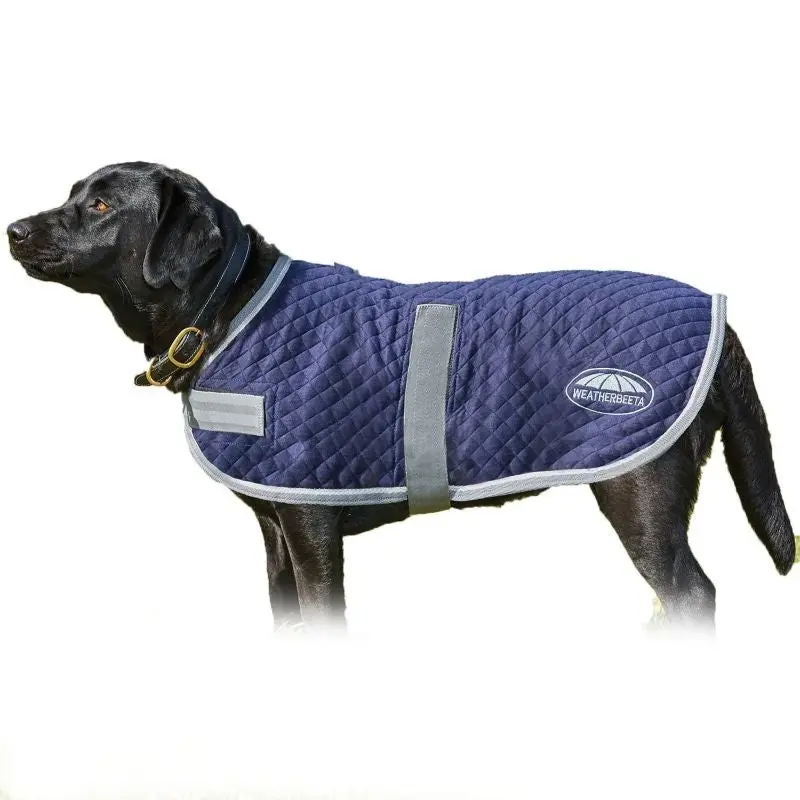 WeatherBeeta Thermic Dog Coat