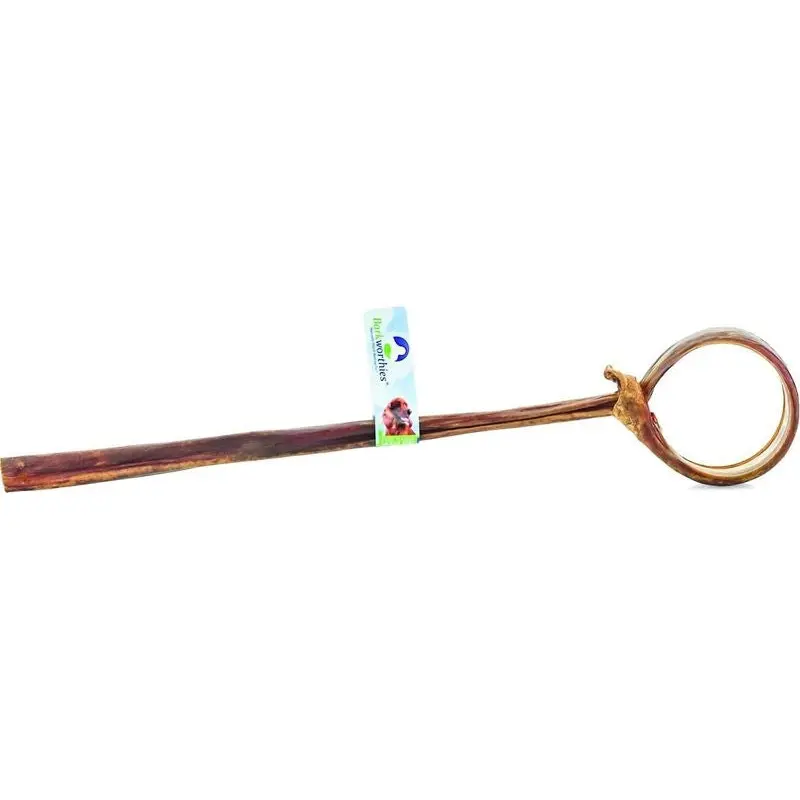 Barkworthies Beef Gullet Wand