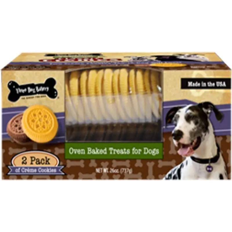 Classic Cremes Variety Pack 26oz