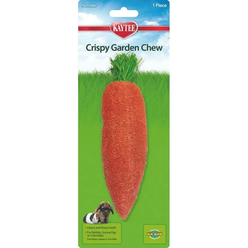 Kaytee Jumbo Corn Small Animal Chew Toy