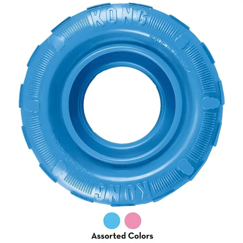KONG Puppy Tires