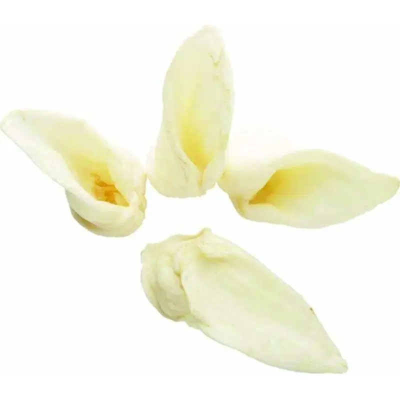 Red Barn Naturals Lamb Ears Dog Treats 0.5oz