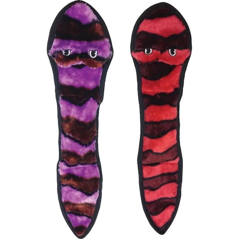 Skinneeez Extreme Reptiles Snake 20 Inch