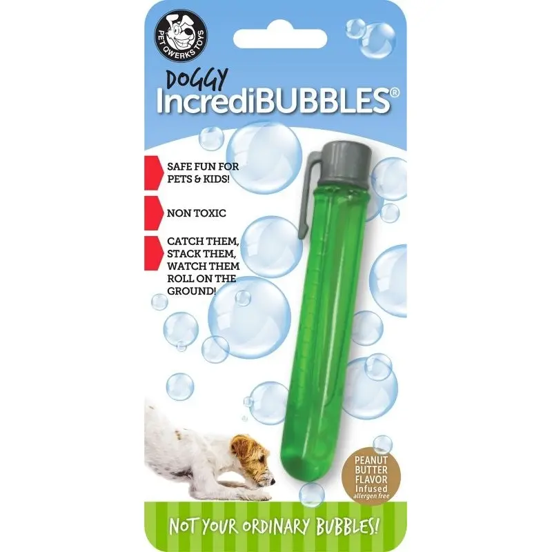 Cat Incredibubbles 25Ml Grn