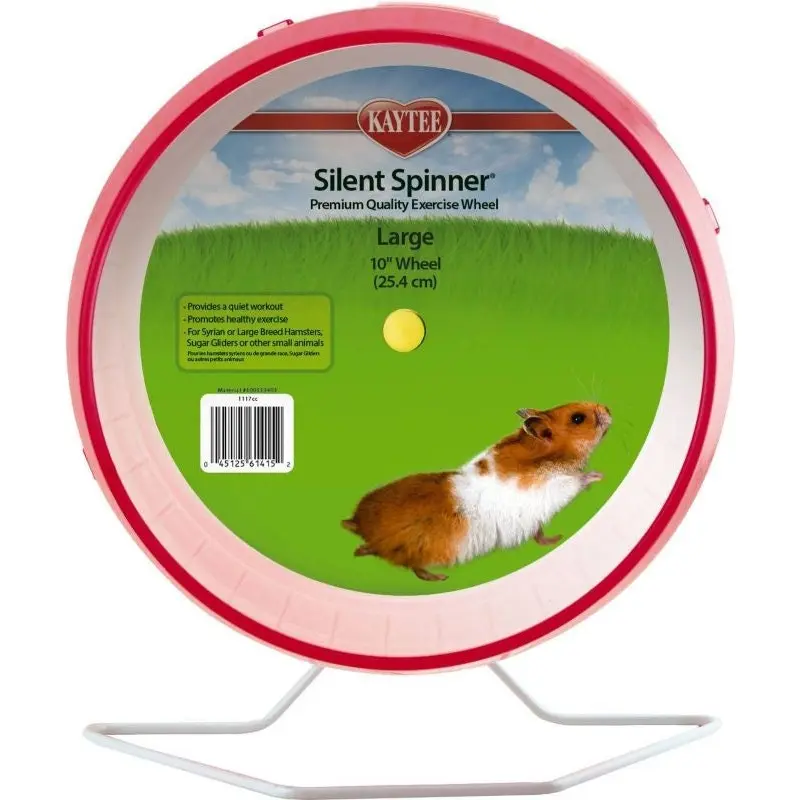 Kaytee Silent Spinner Wheel LG