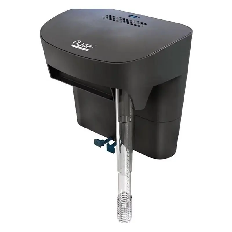 Swimskim Pond Skimmer Black