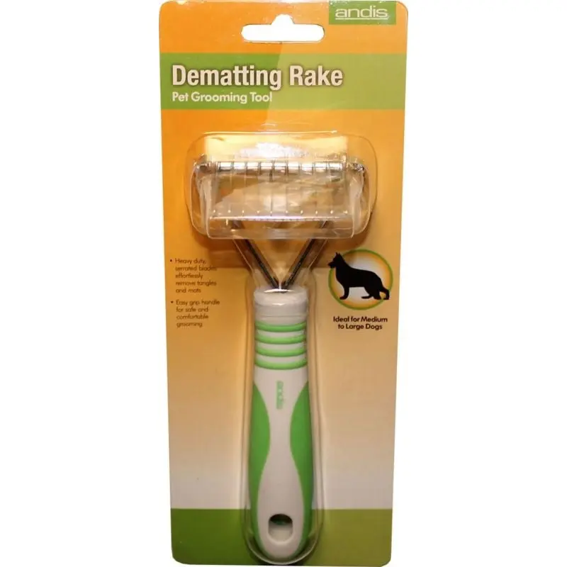 Andis Dematting Rake