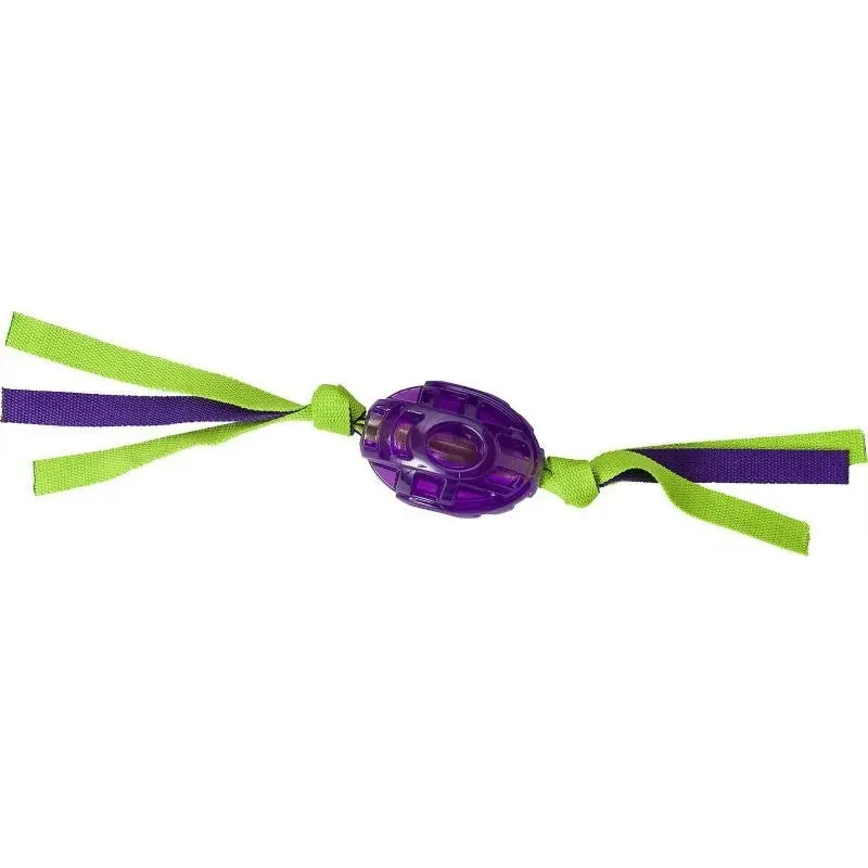 Groovy Play Football 4 inch