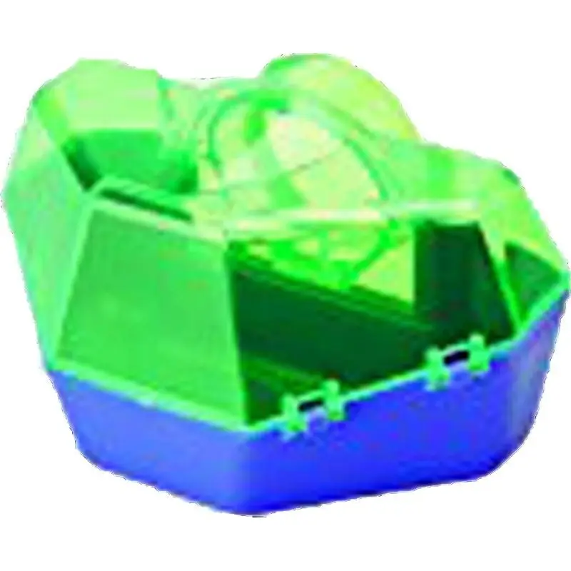 Kaytee Crittertrail Accessory Outhouse