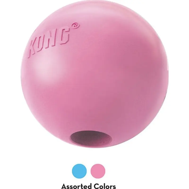 KONG Puppy Ball