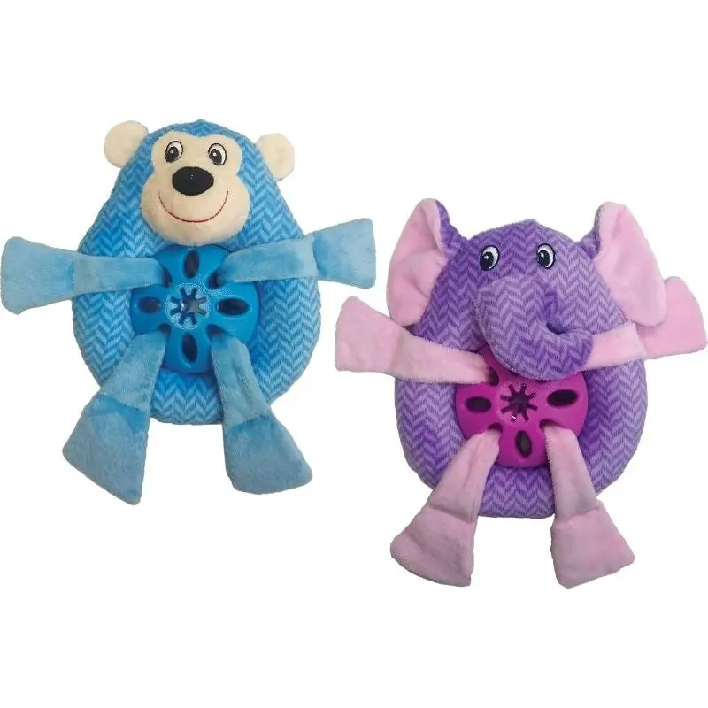 Plush Nubbins Treat Belly 9 Inch